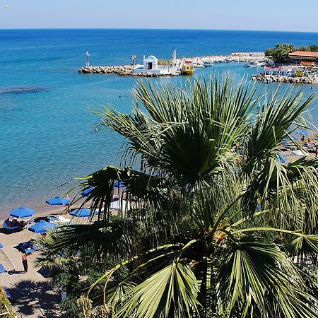 Lido Star Beach Faliraki Exterior photo