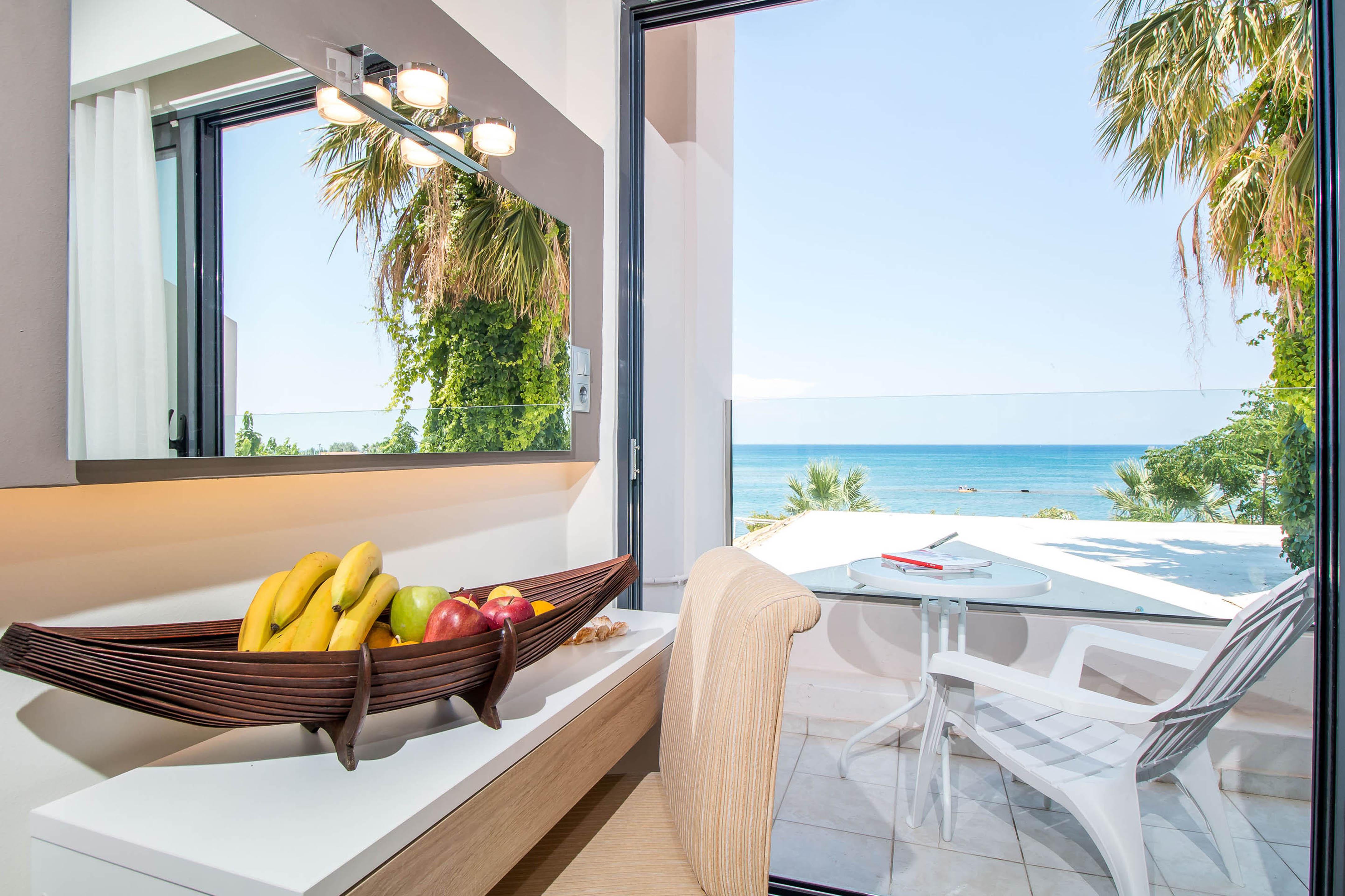 Lido Star Beach Faliraki Exterior photo