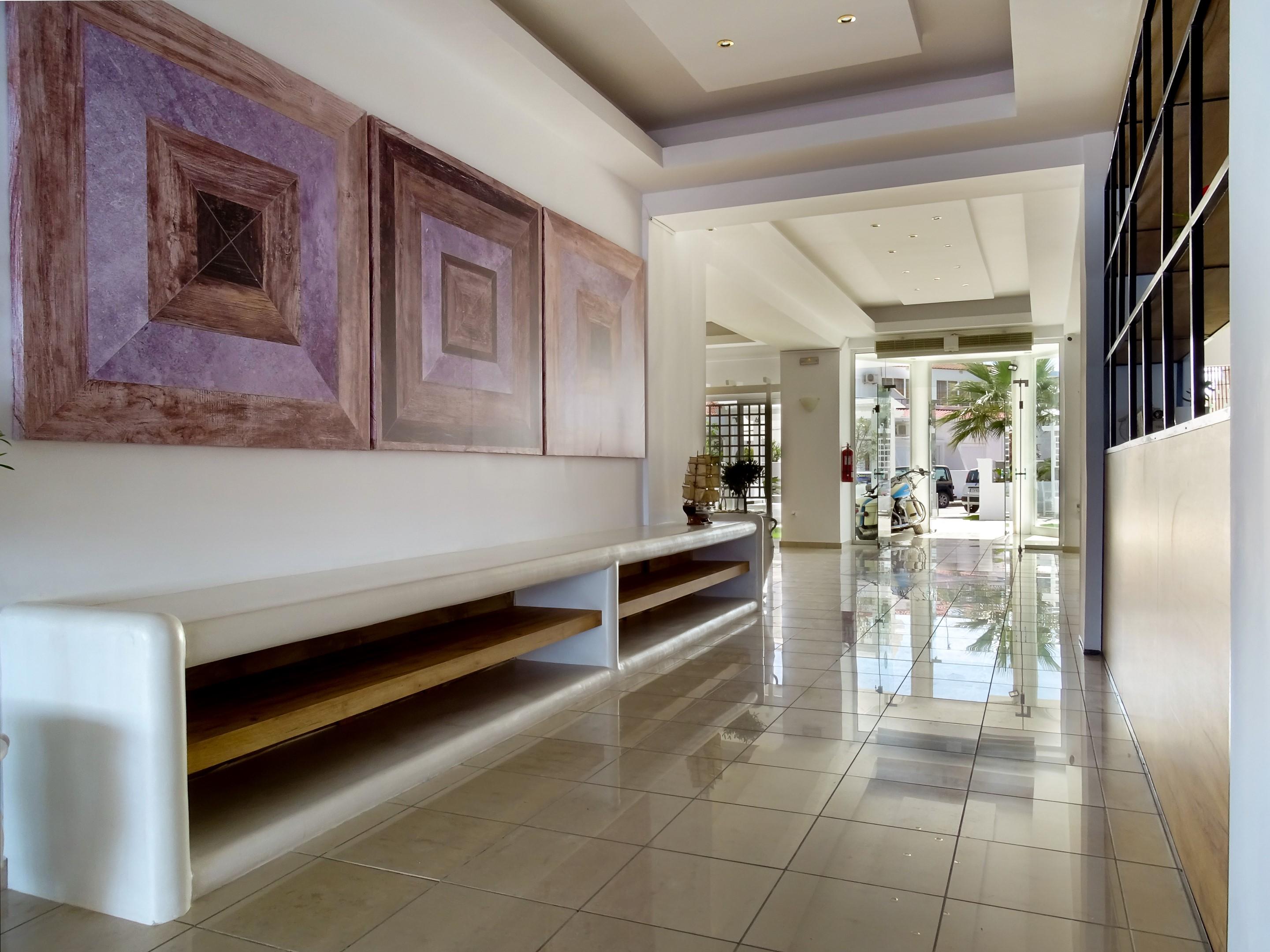 Lido Star Beach Faliraki Exterior photo