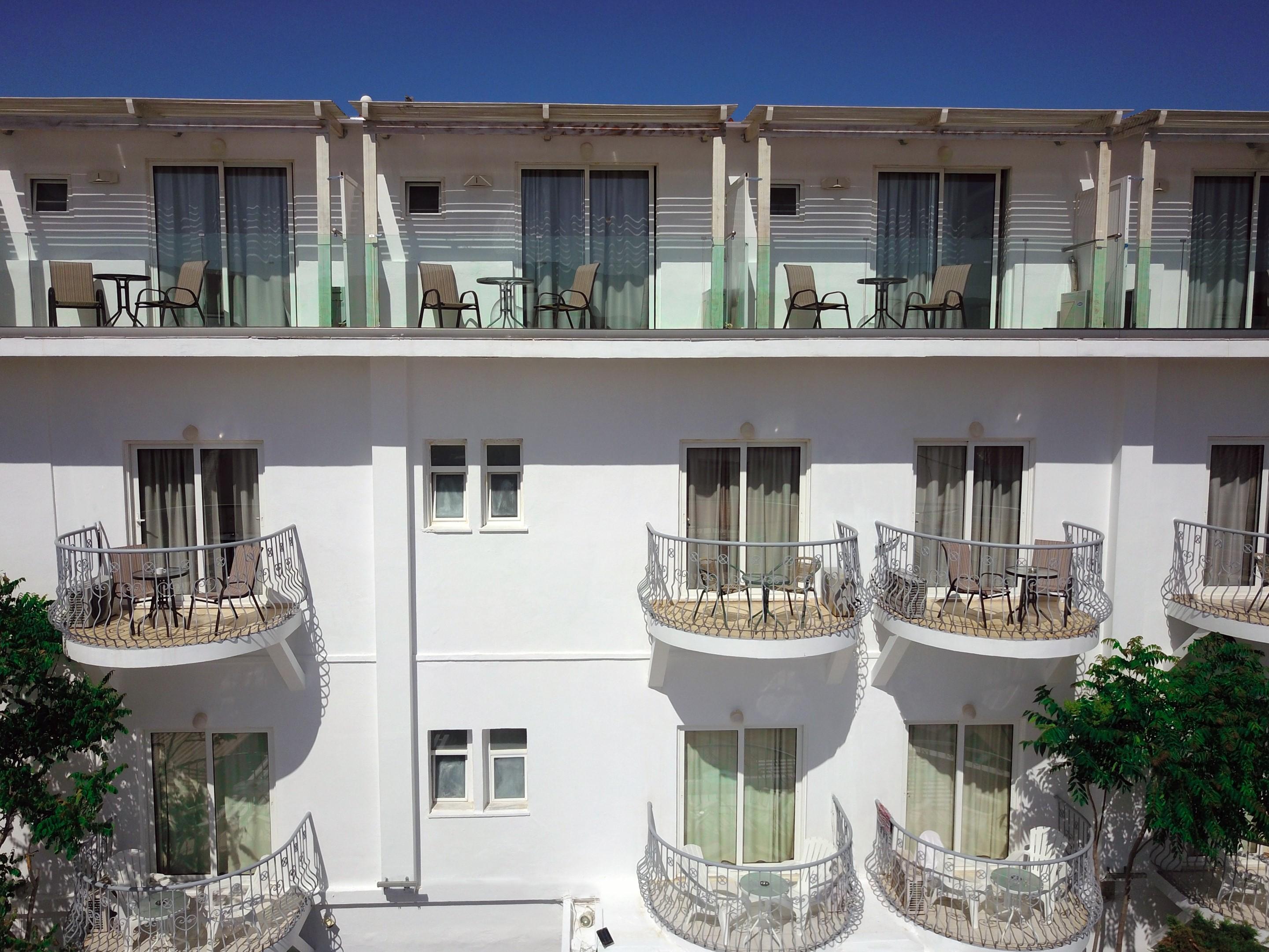 Lido Star Beach Faliraki Exterior photo