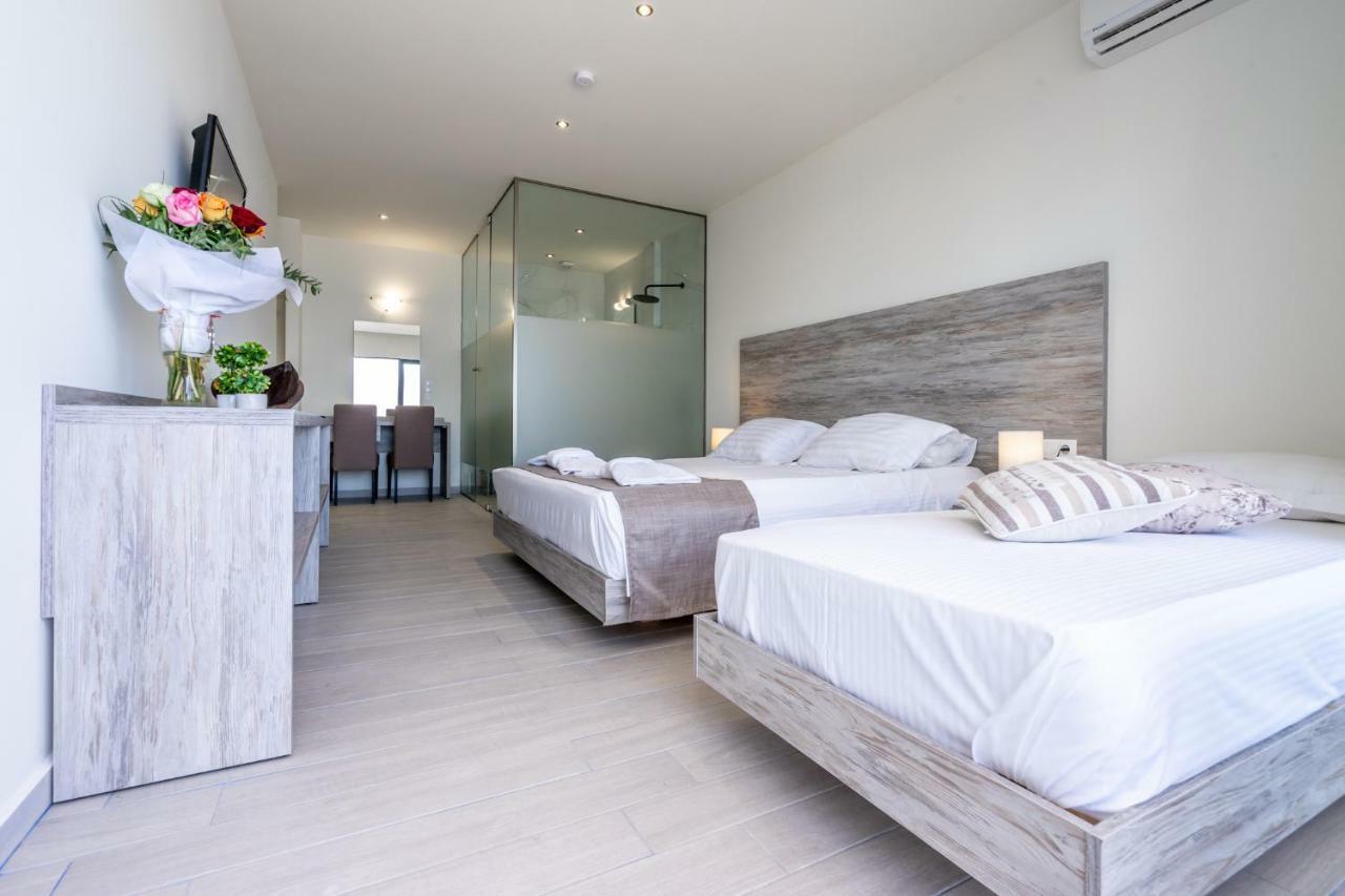 Lido Star Beach Faliraki Room photo