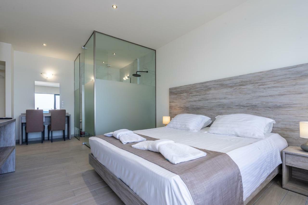 Lido Star Beach Faliraki Room photo