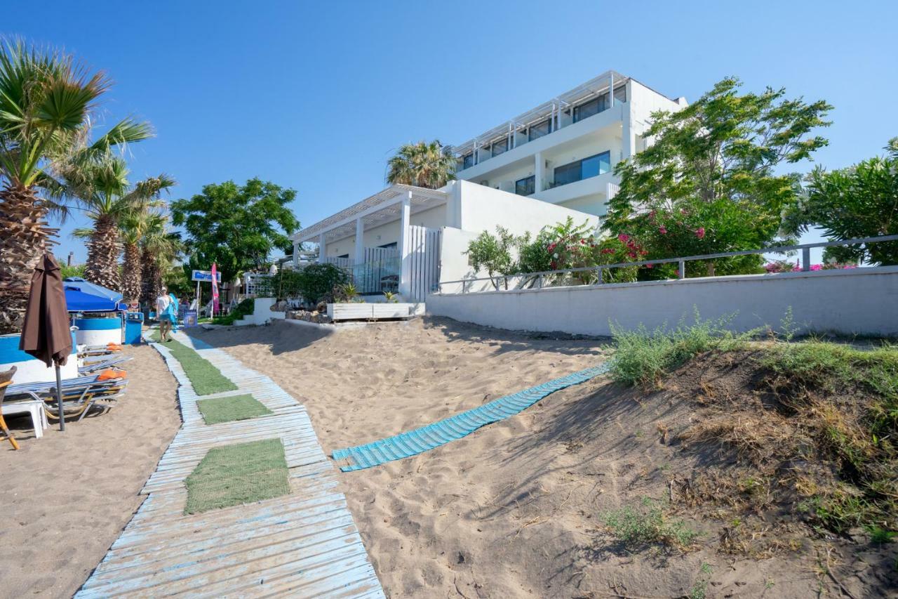 Lido Star Beach Faliraki Room photo