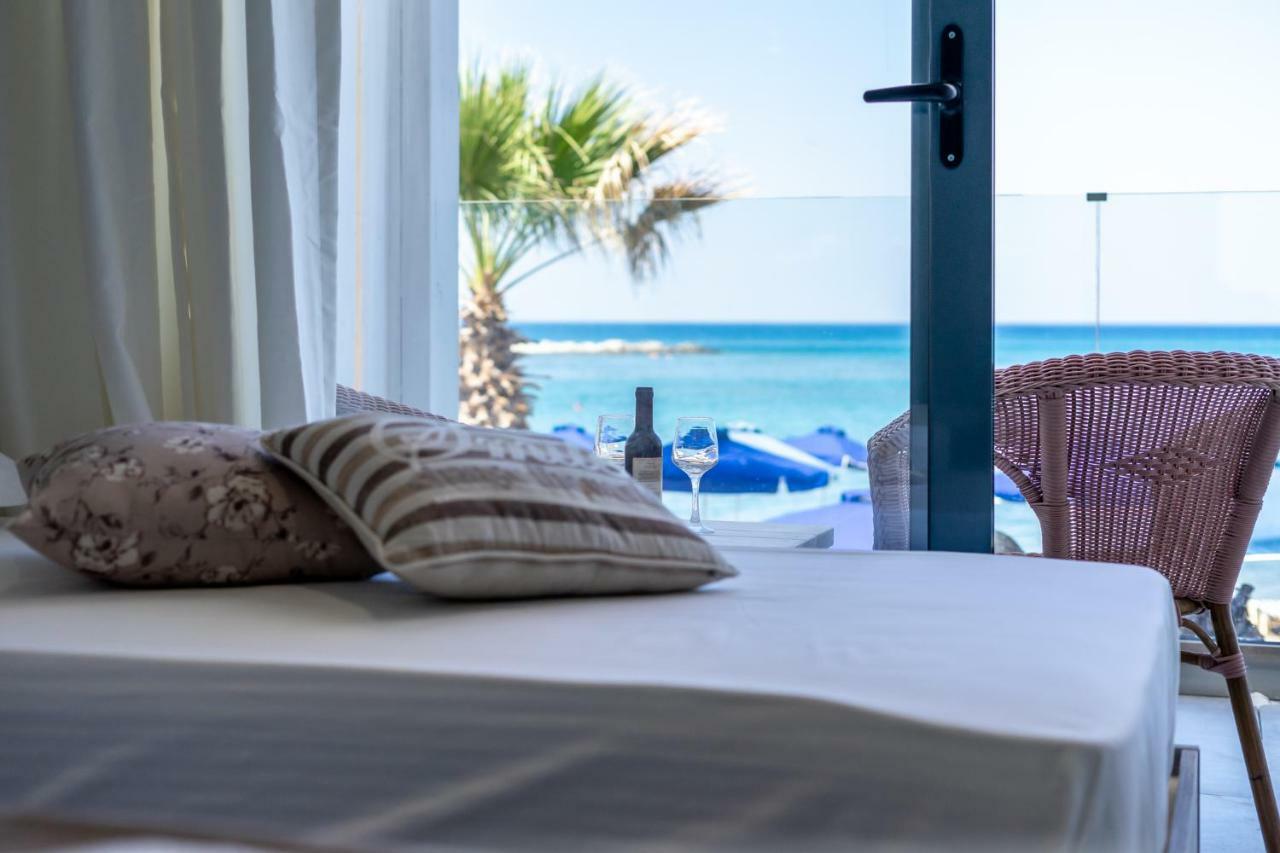 Lido Star Beach Faliraki Room photo