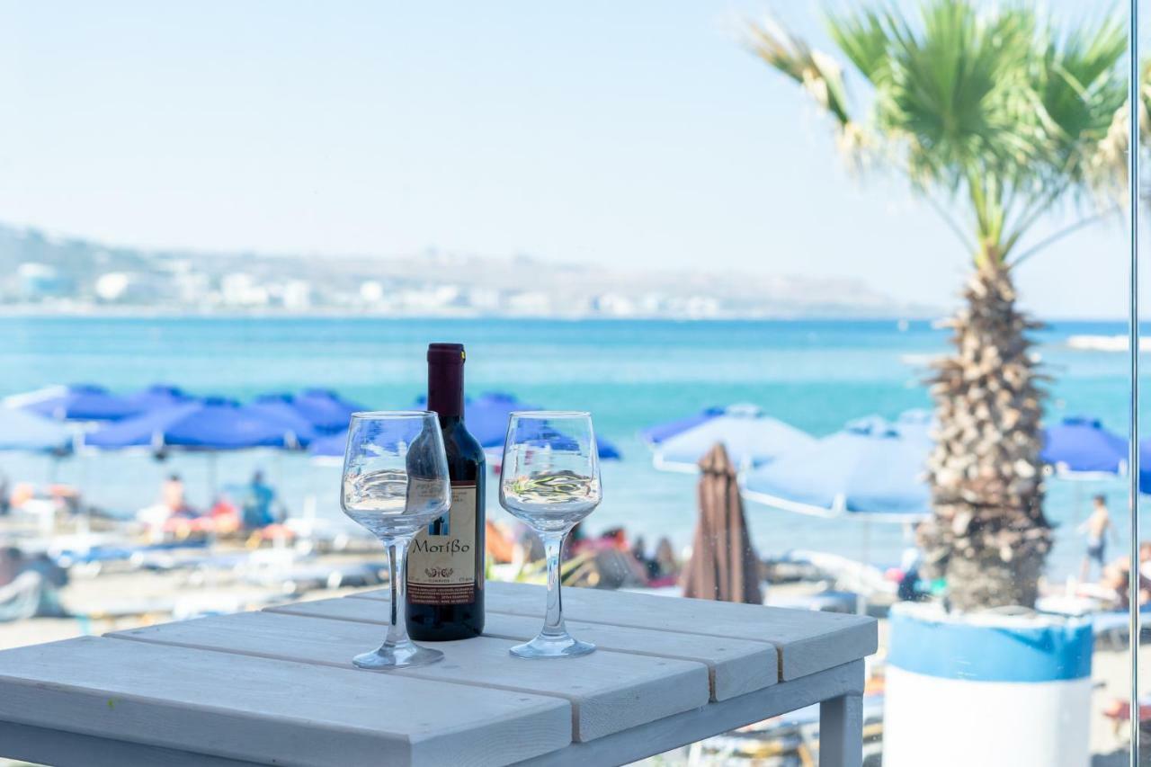 Lido Star Beach Faliraki Room photo