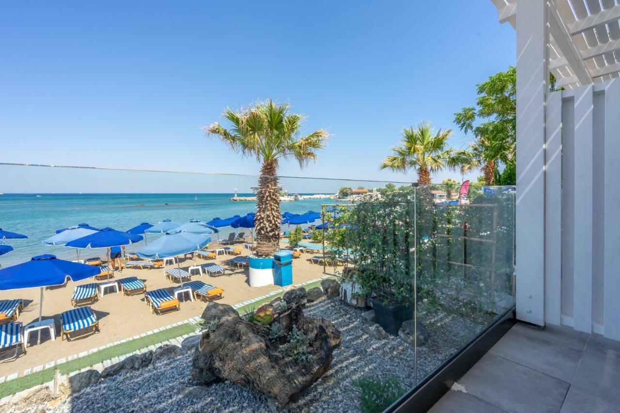 Lido Star Beach Faliraki Room photo