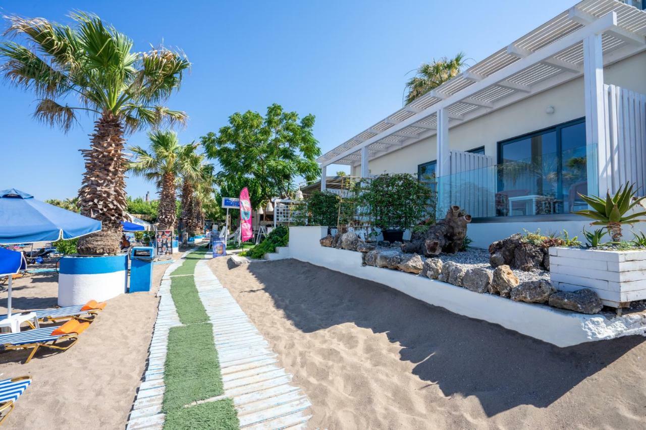 Lido Star Beach Faliraki Room photo