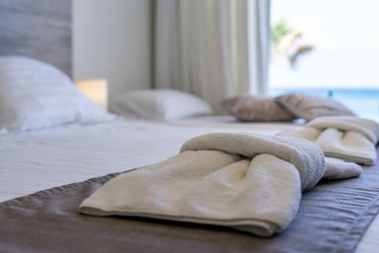 Lido Star Beach Faliraki Room photo