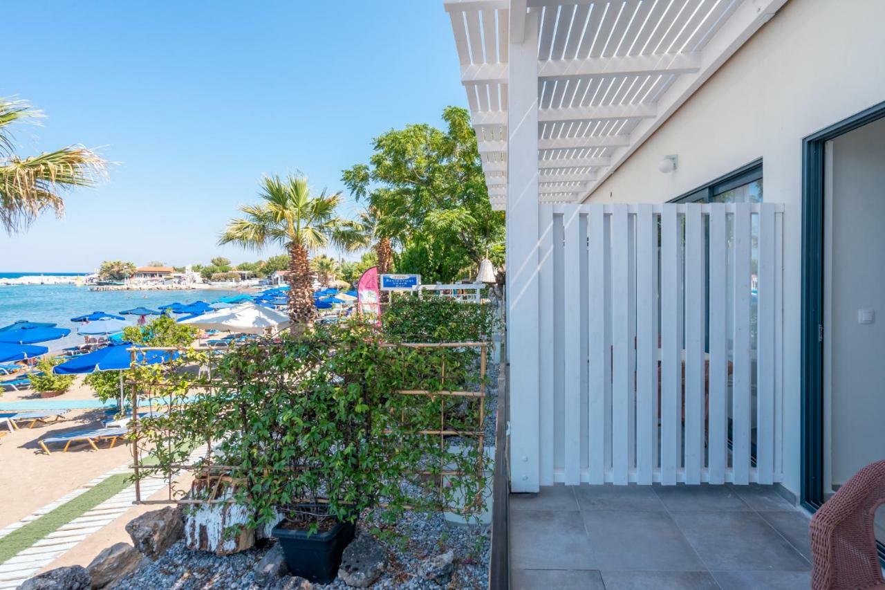 Lido Star Beach Faliraki Room photo
